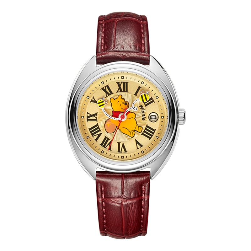 Часы Disney/迪士尼 Disney MK-11519R