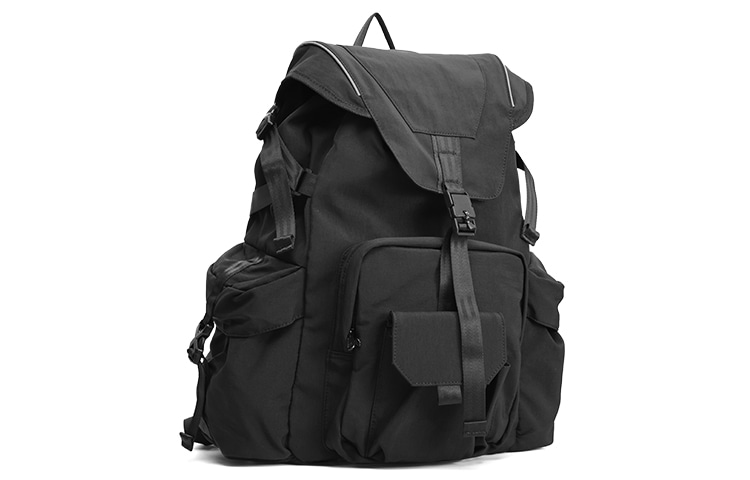Myedition Backpack Black — фото 4