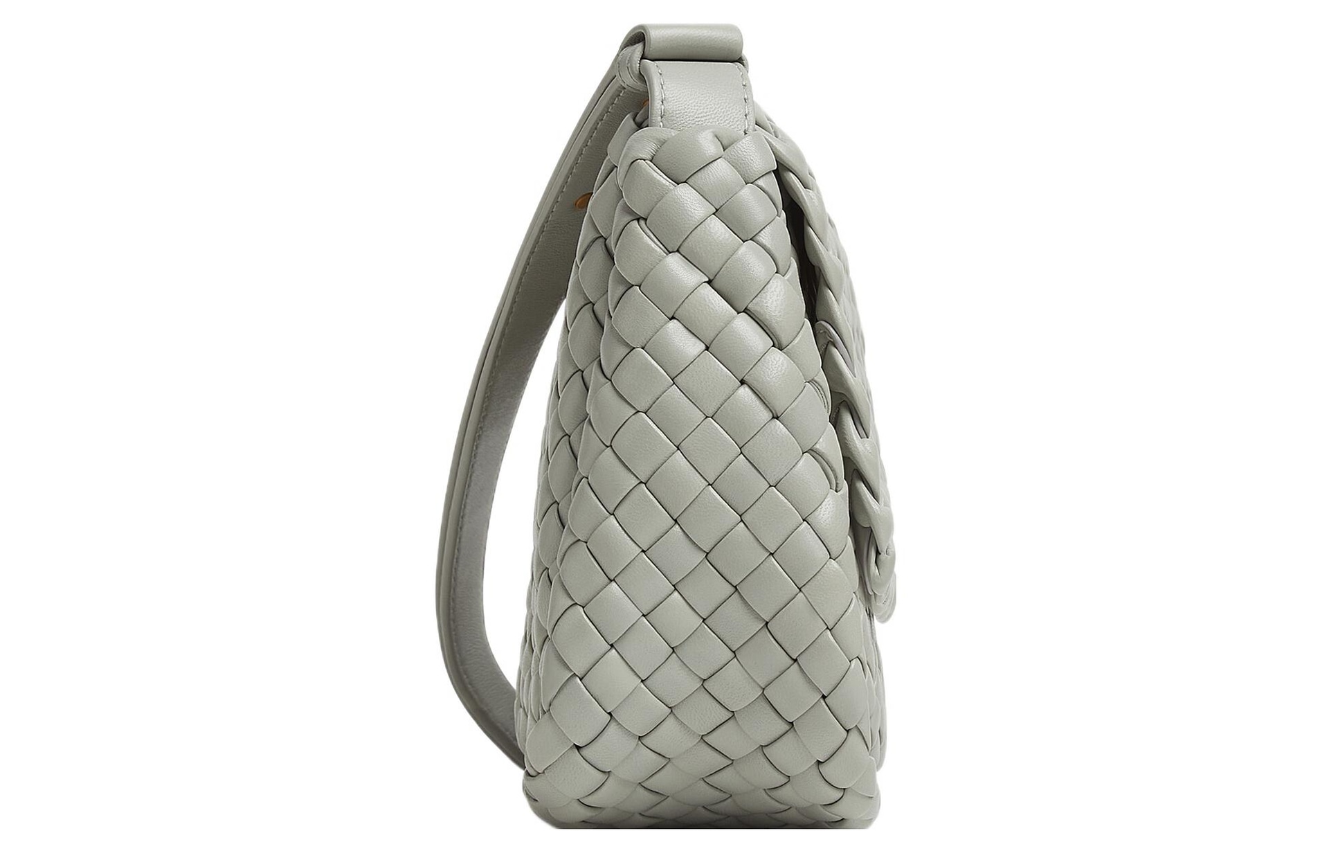 Bottega Veneta Cobble Intreccio — фото 1