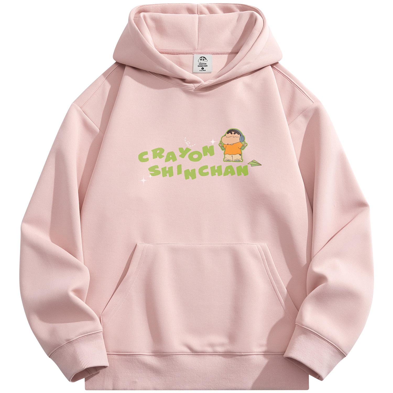 Crayon Shinchan Худи (Арт. 337556L) — фото 7