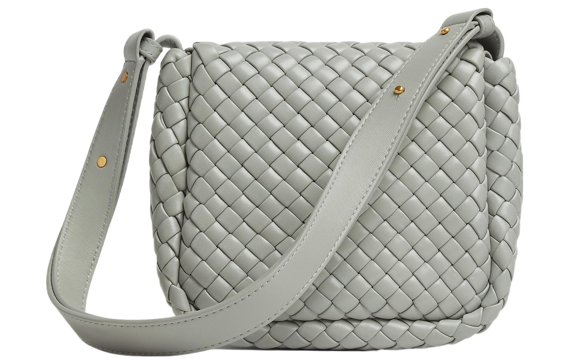 Bottega Veneta Cobble Intreccio — фото 2