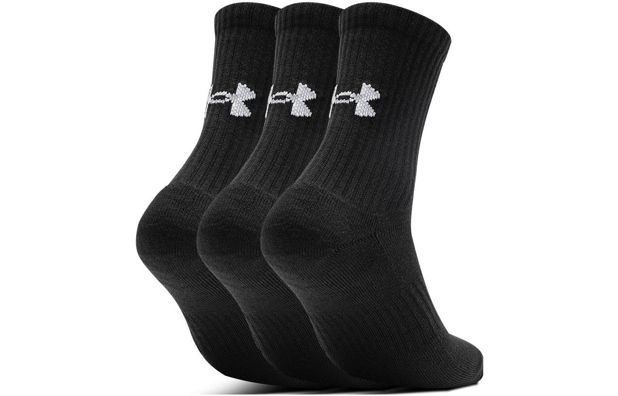 Under Armour Core Crew 3 — фото 1