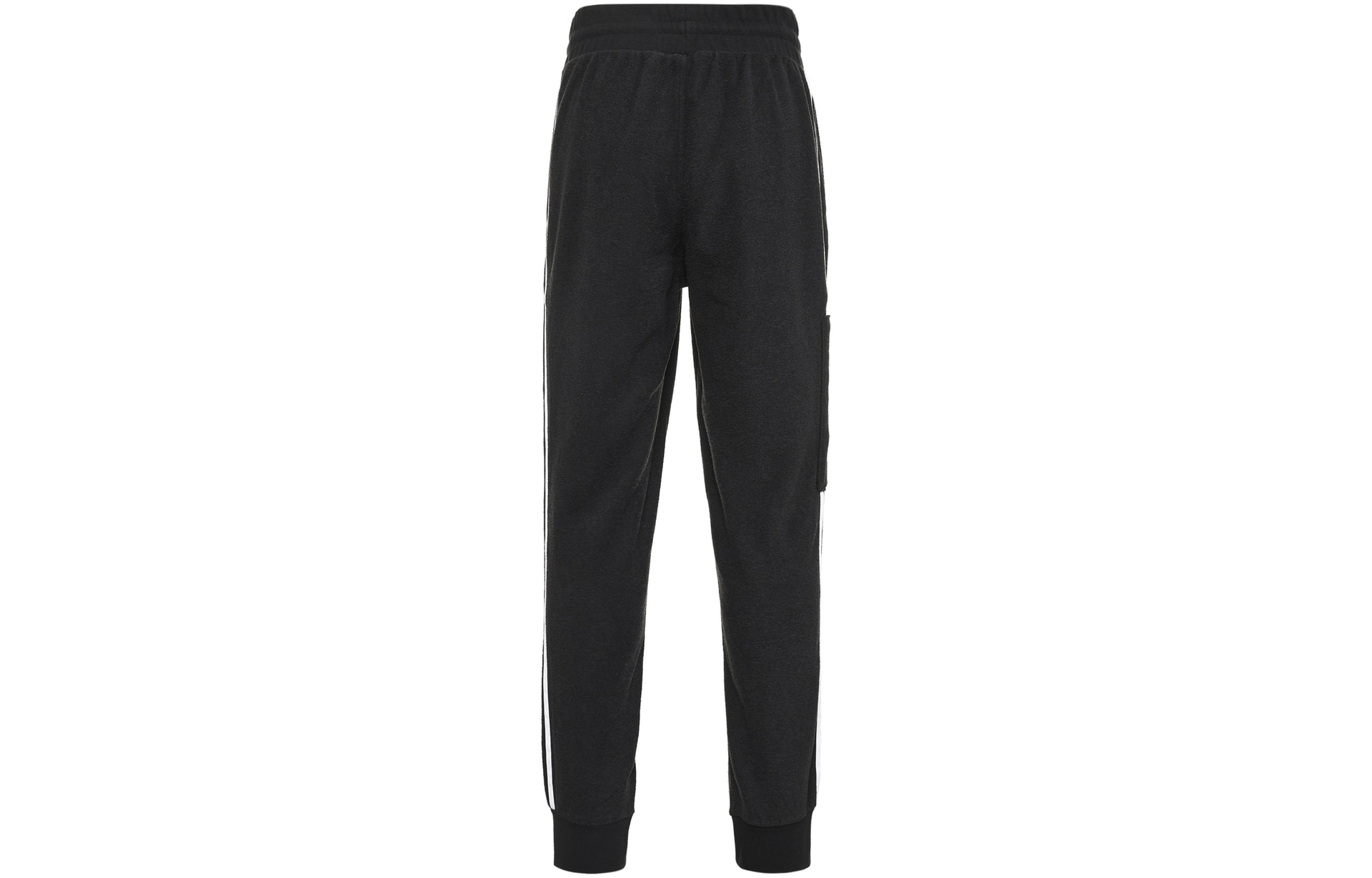 Adidas Originals Letter Print Striped Sweatpants — фото 1