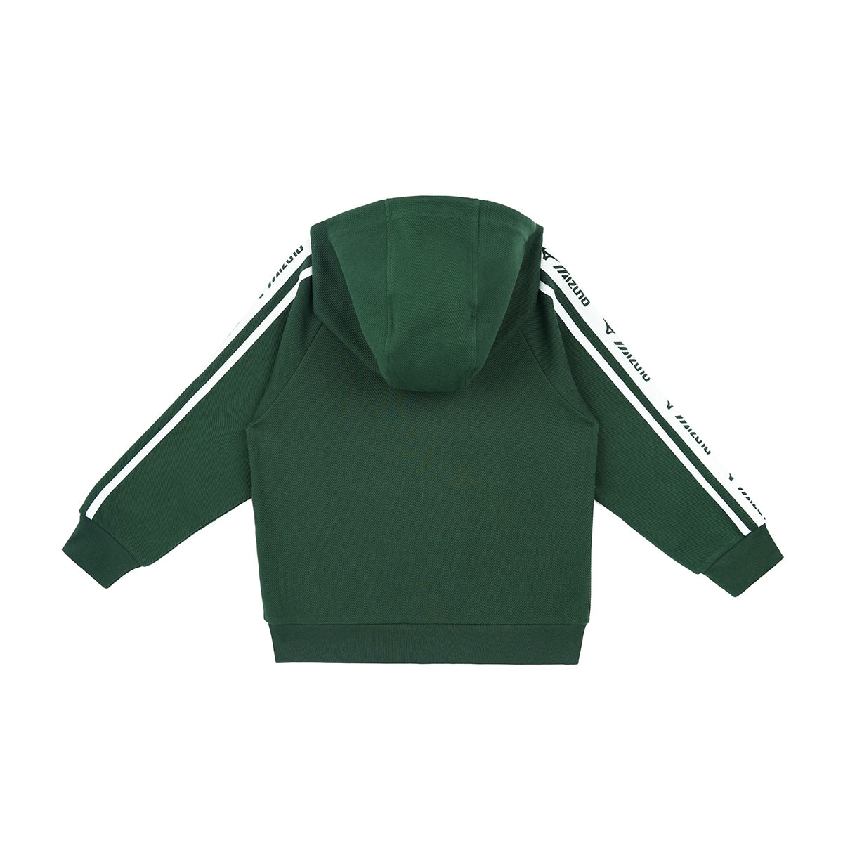 Mizuno Kids Hoodie Jacket — фото 3
