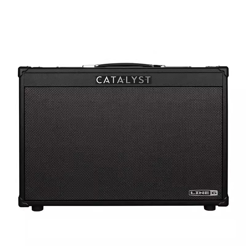 Yamaha LINE6 Catalyst Catalyst 200Catalyst 100Catalyst 60 — фото 2