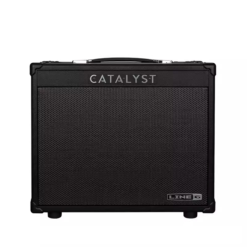 Yamaha LINE6 Catalyst Catalyst 200Catalyst 100Catalyst 60