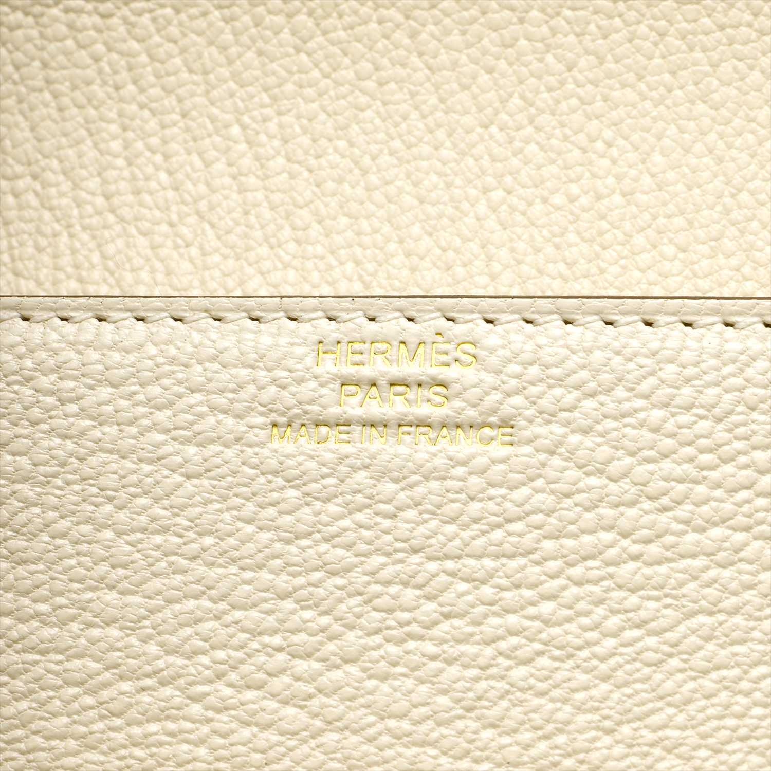 Hermes Roulis Slim I2 Nata — фото 7