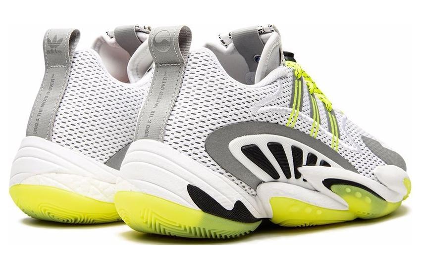 adidas originals adidas Crazy BYW X 2.0 — фото 8