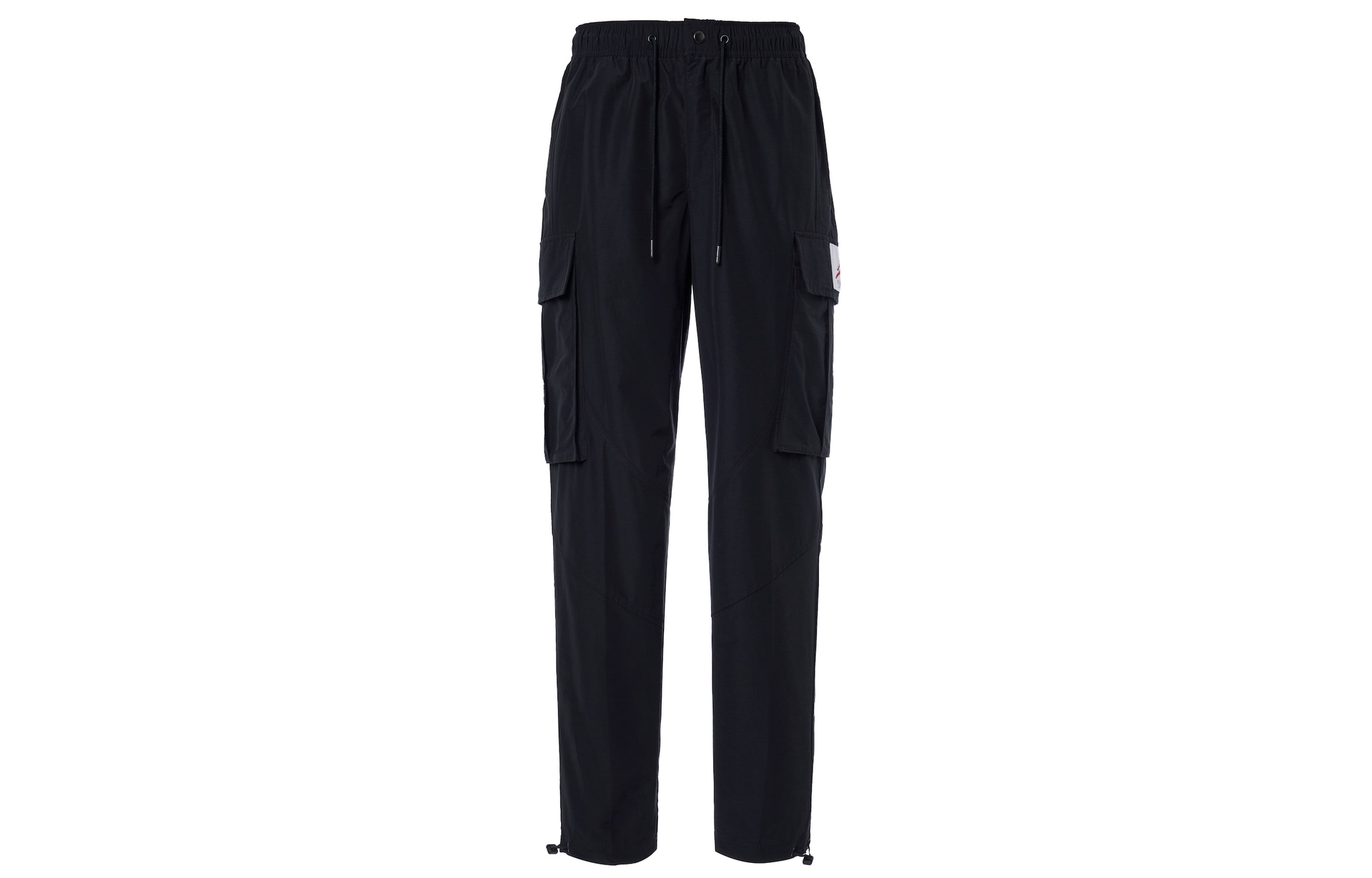 Jordan Flight Pants Black — фото 1