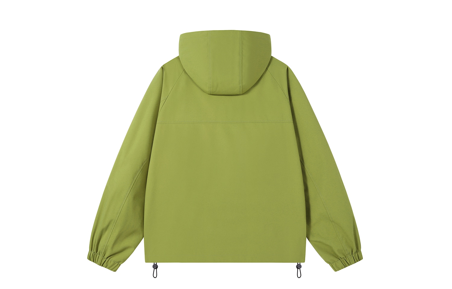 Fido Dido Jacket — фото 5