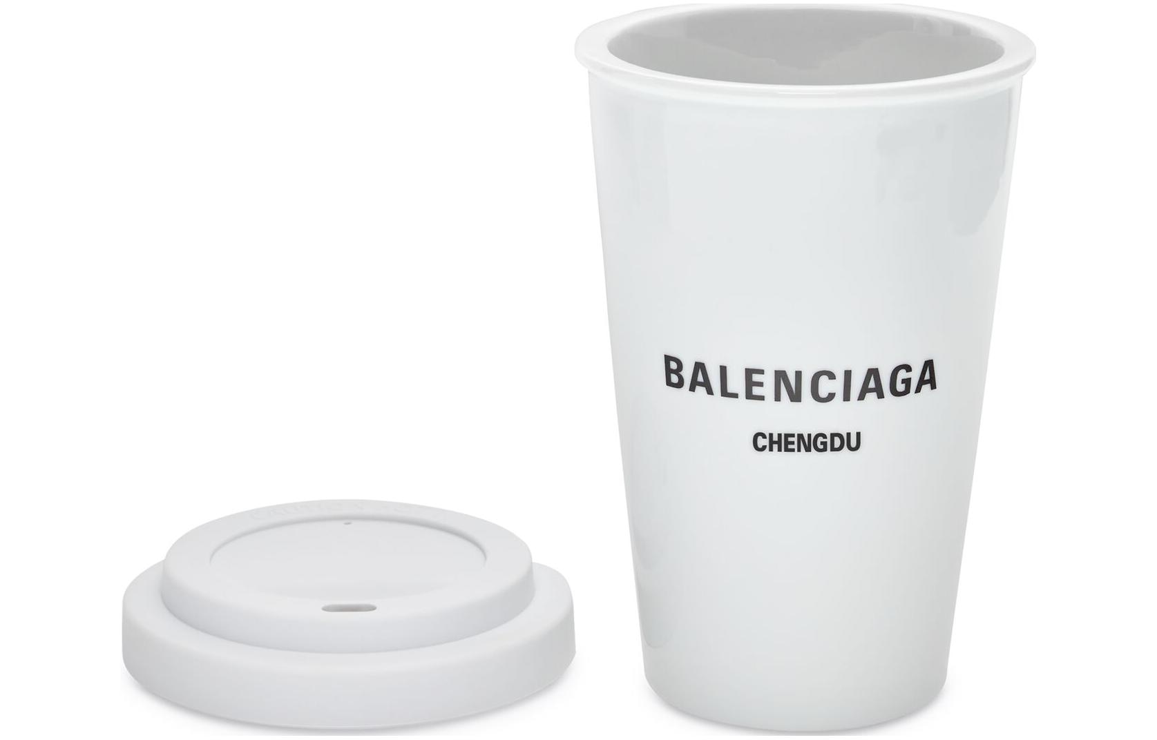 Balenciaga Chengdu 300ml — фото 2