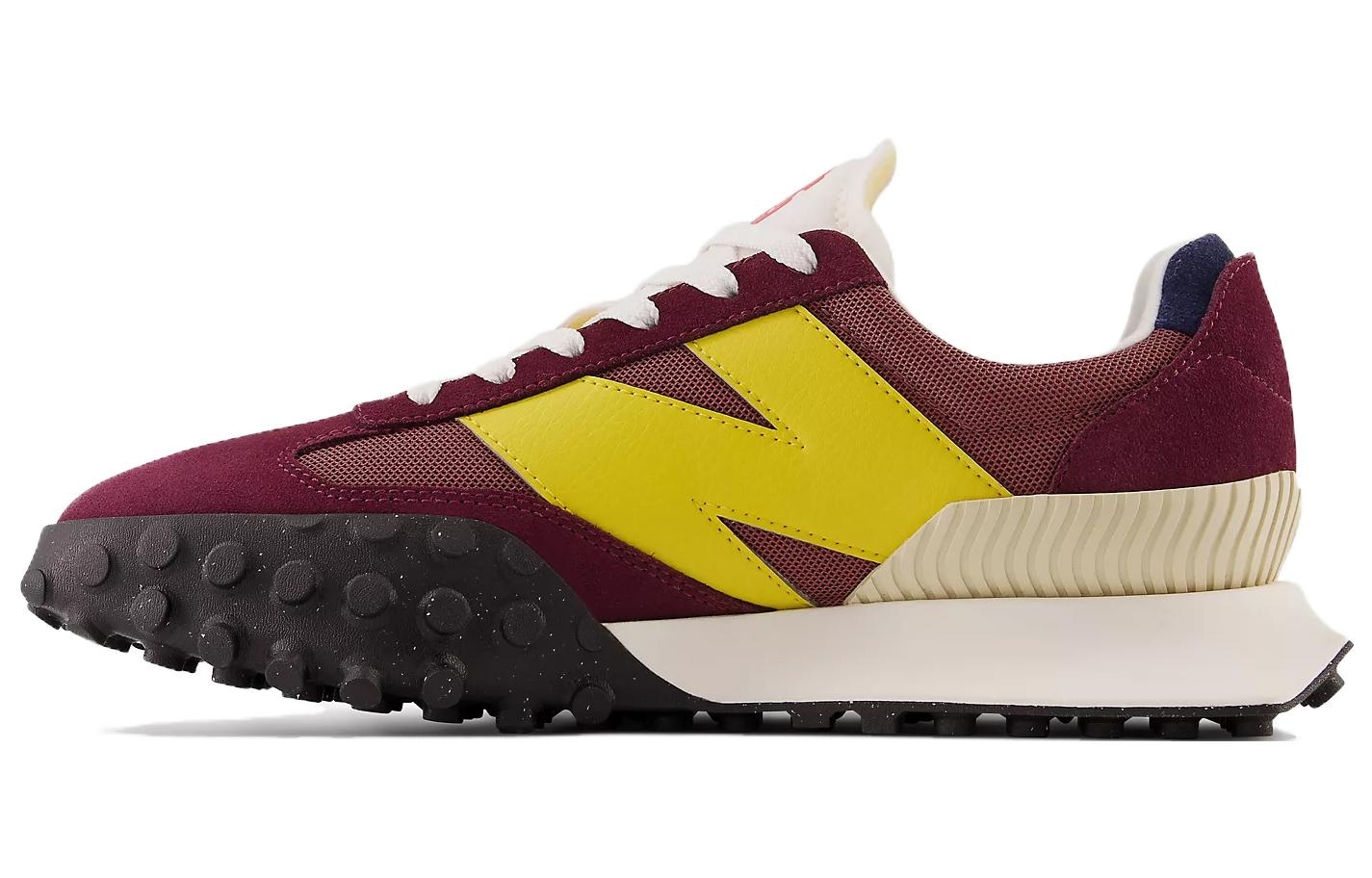 New Balance XC-72 Red — фото 5