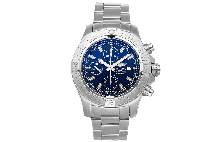 Часы Breitling
