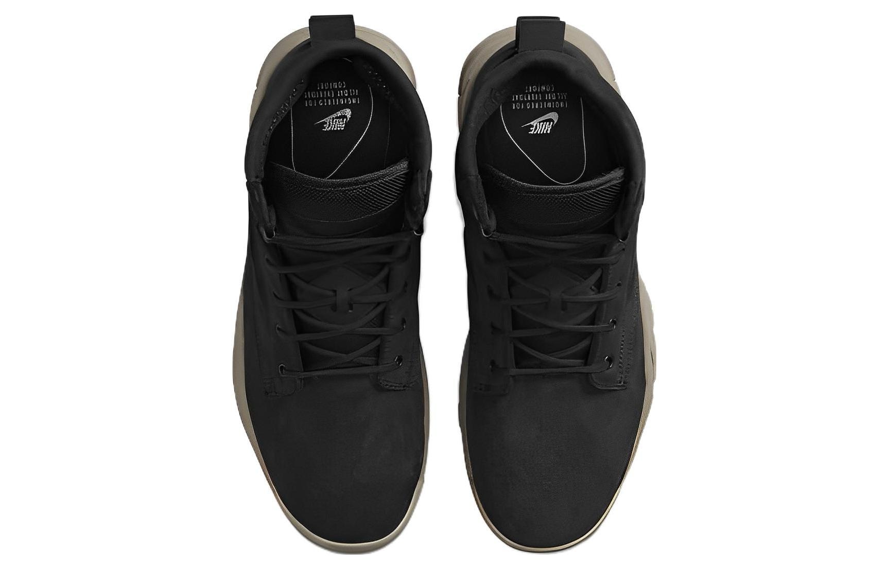 Nike SFB 6" NSW Leather — фото 9