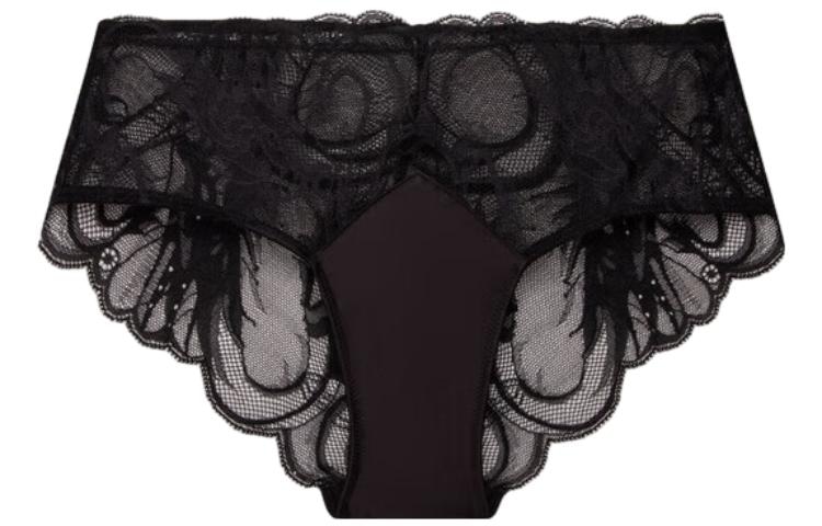 Calvin Klein Black Label Lace Briefs
