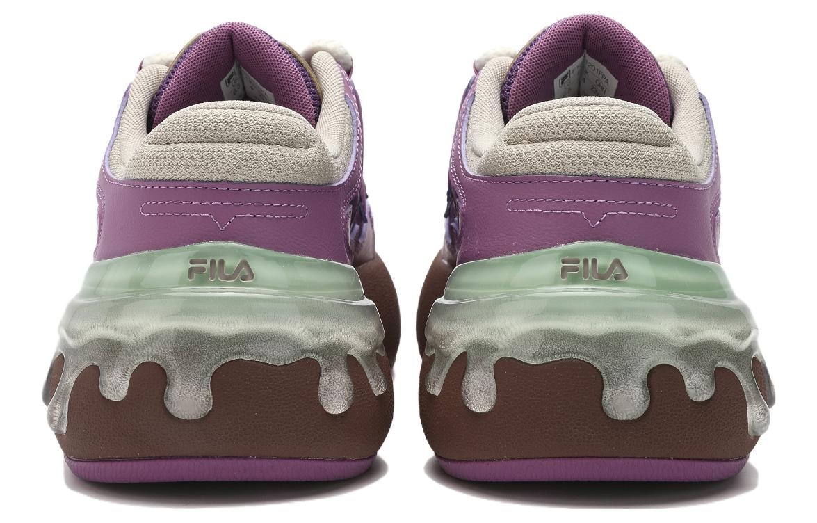 FILA CARROT — фото 10