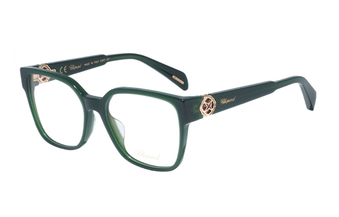 Очки CHOPARD/萧邦 Chopard Optical Frame Green