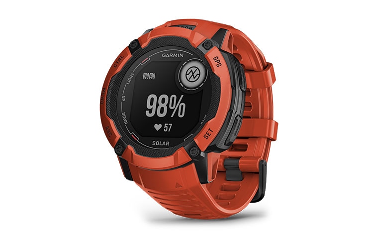 Garmin Instinct 2X — фото 4