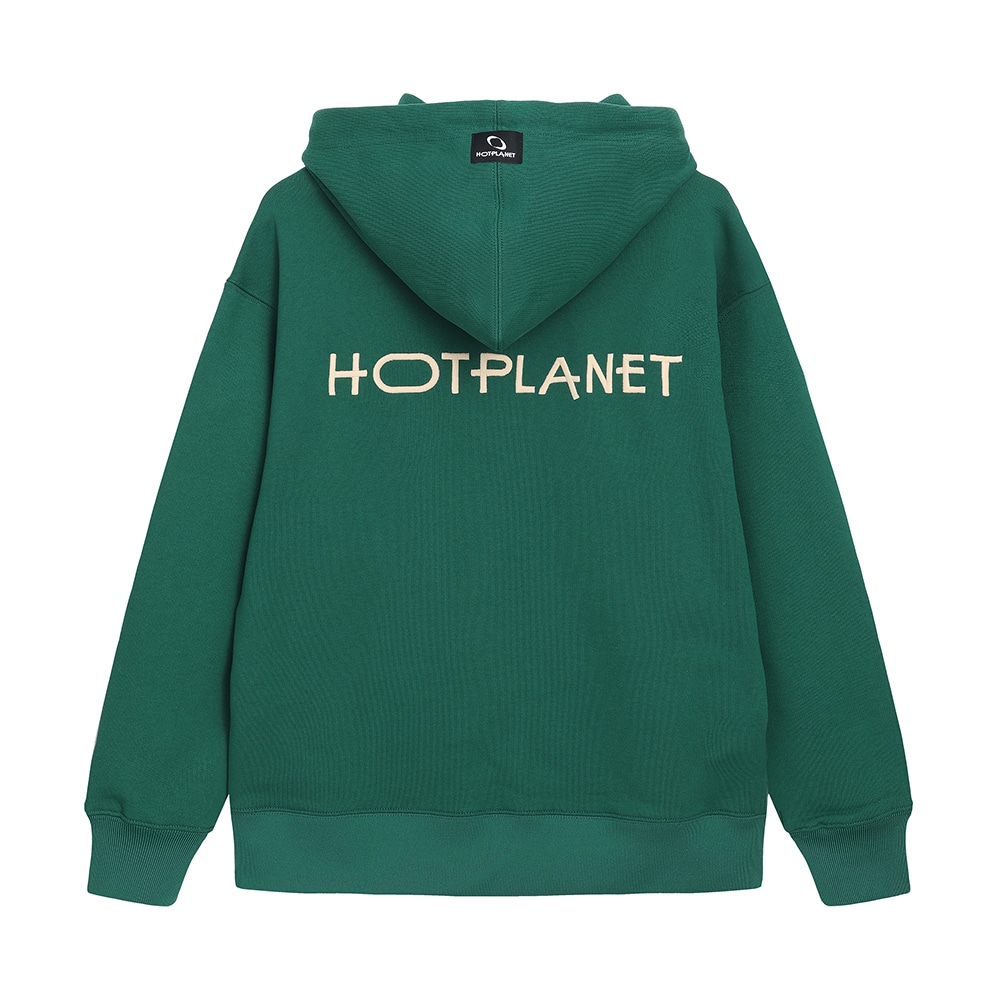 Hotplanet Худи (Арт. HP717) — фото 3