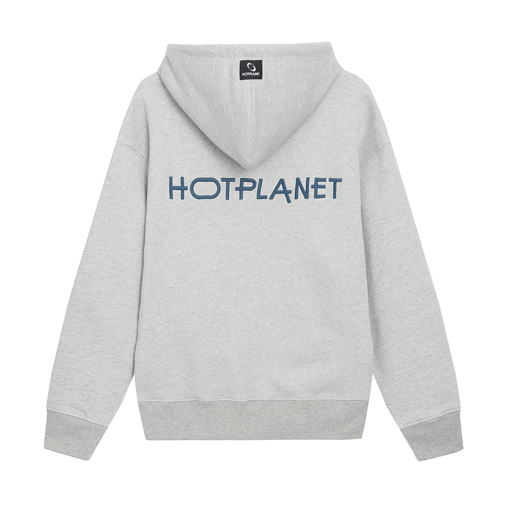 Hotplanet Худи (Арт. HP717) — фото 5