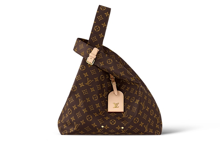 Сумки Louis Vuitton Atlantis GM