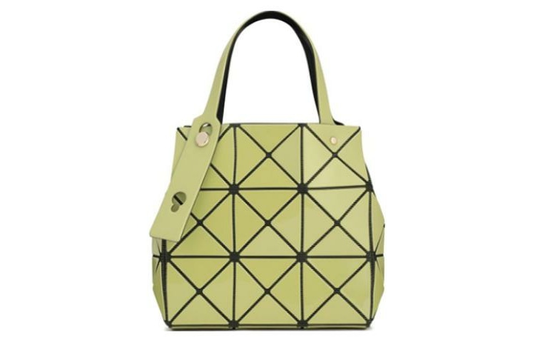 Issey Miyake PVC Tote — фото 1