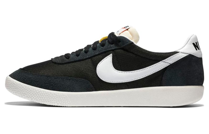 Nike Killshot SP "Off-Noir" — фото 6