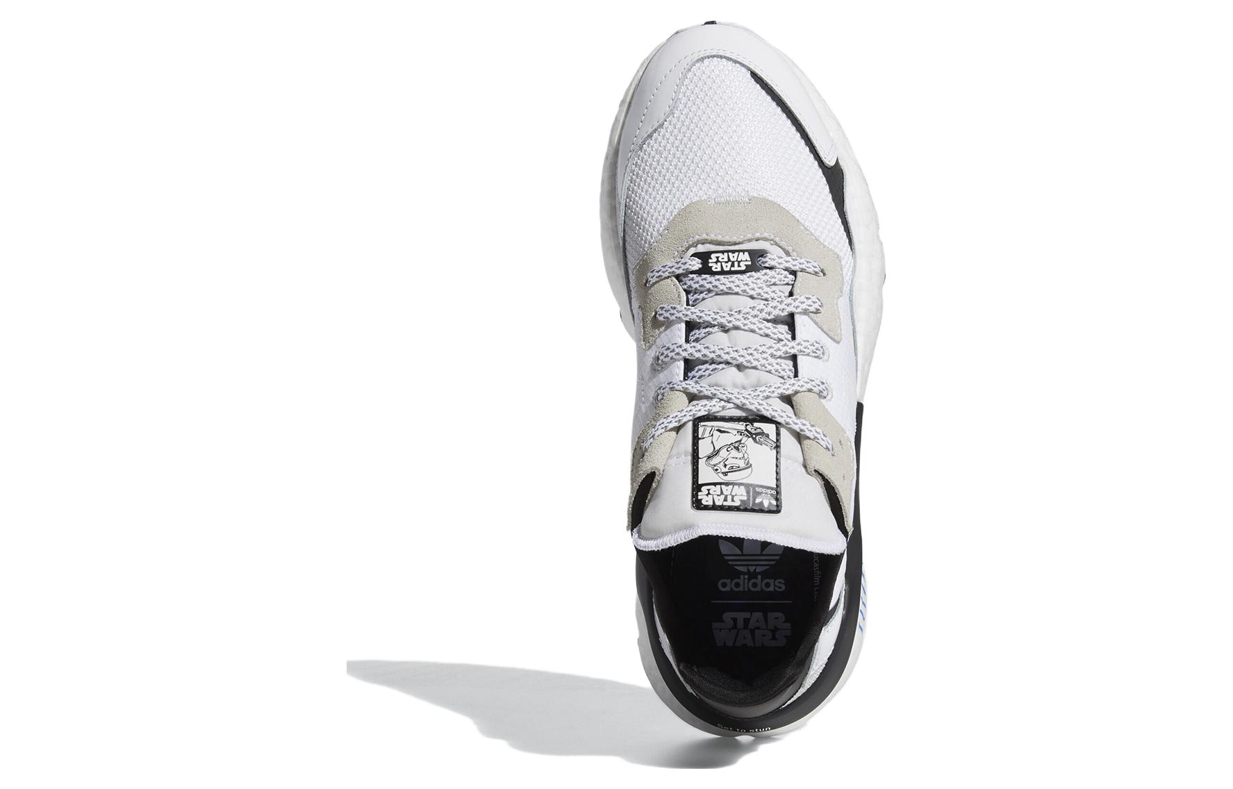 adidas originals adidas Nite Jogger — фото 4
