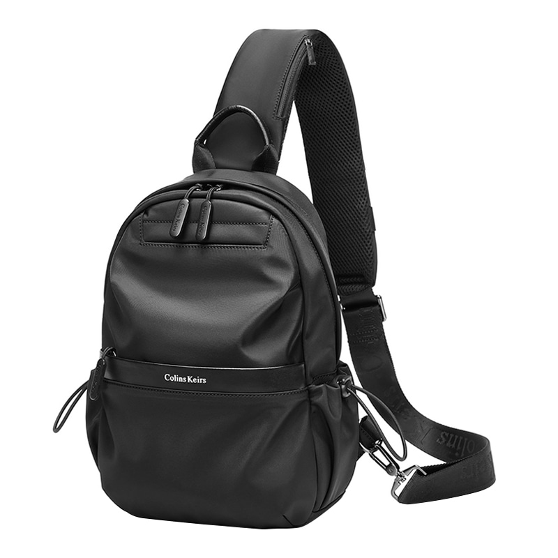 Сумки Colins Keirs Black