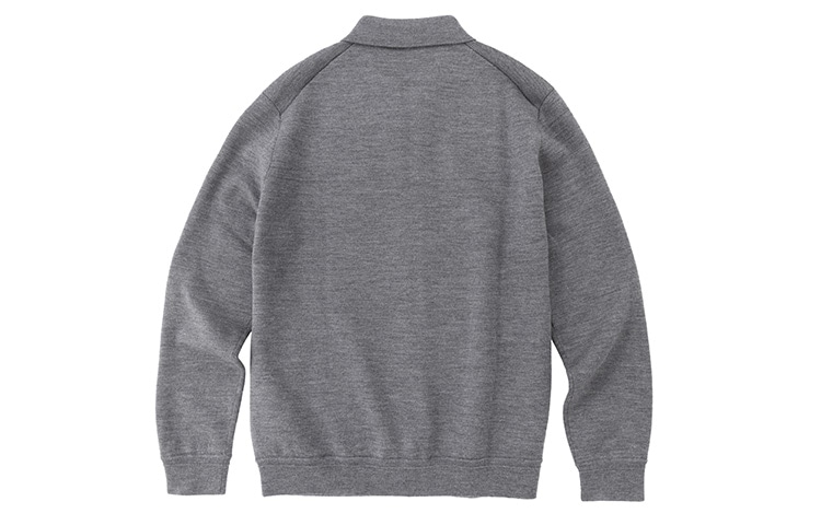 布先生 Bu Xiansheng Cardigan Sweater — фото 7