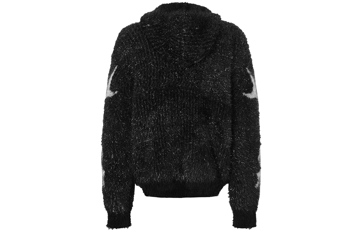 Rocawear AW23 Knit Hoodie — фото 1