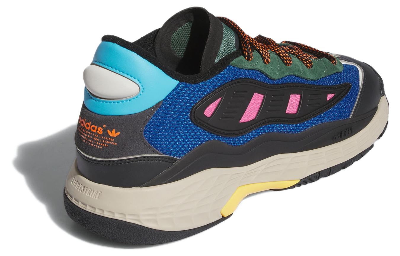 Adidas Niteball 3 — фото 9