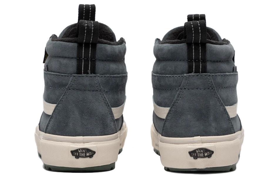 Vans SK8 MTE-2 Blue White — фото 8