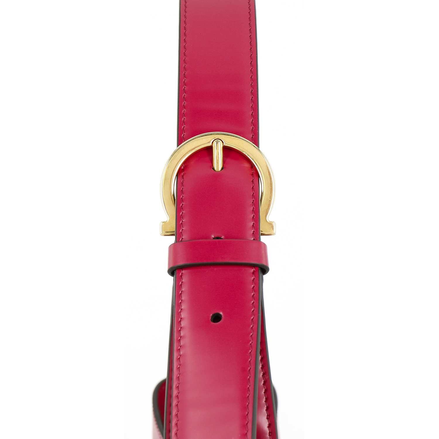 Ferragamo Trifolio — фото 5