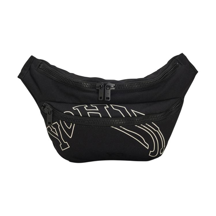 Сумки Y-3 MRPHD XBODY Black