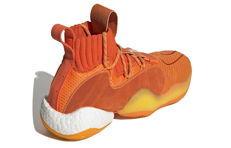 adidas originals adidas Crazy BYW X "Gratitude" — фото 8