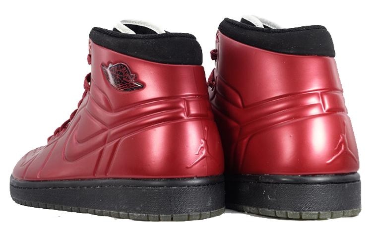 Jordan Air Jordan 1 Anodized Foamposite — фото 8