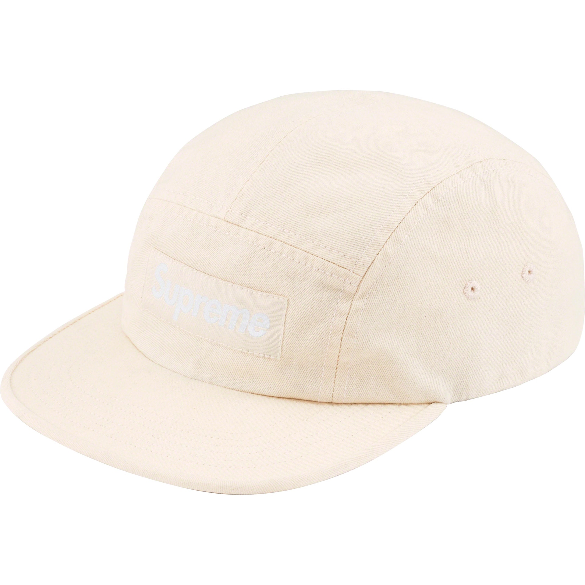 Supreme Camp Cap — фото 2