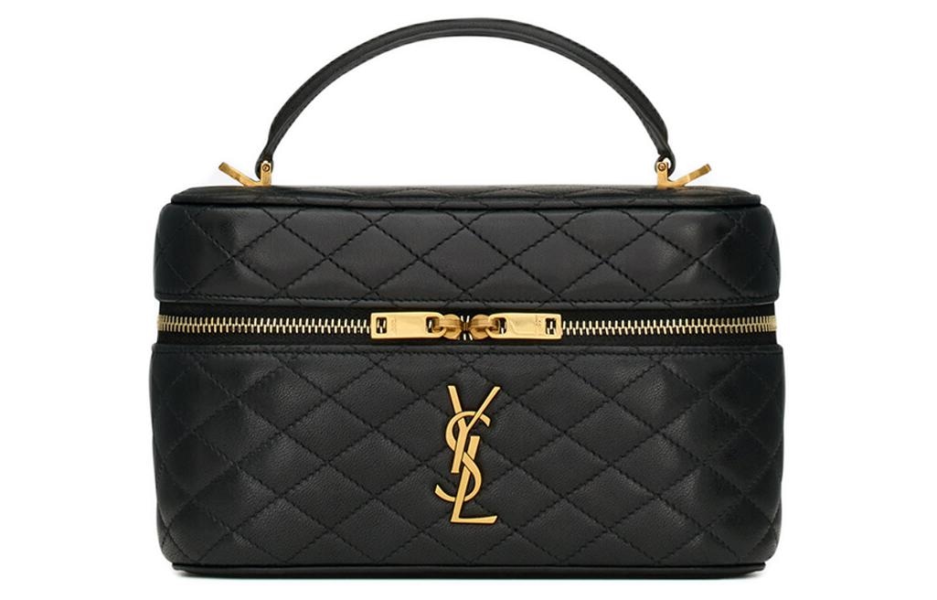 Сумки SAINT LAURENT/圣罗兰 Saint Laurent Gaby Vanity