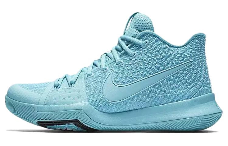 Nike Kyrie 3 Aqua — фото 6