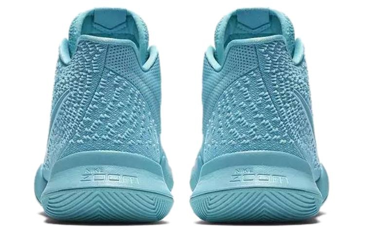Nike Kyrie 3 Aqua — фото 10