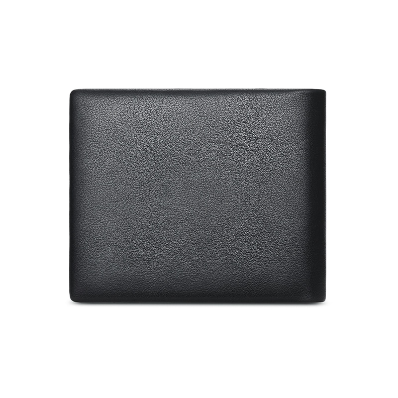 Augtarlion Business Card Wallet Black — фото 7