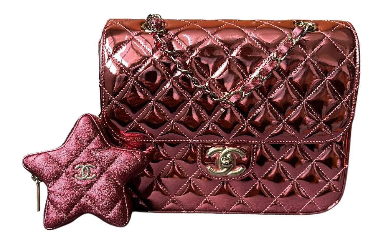 Рюкзак Chanel 24C