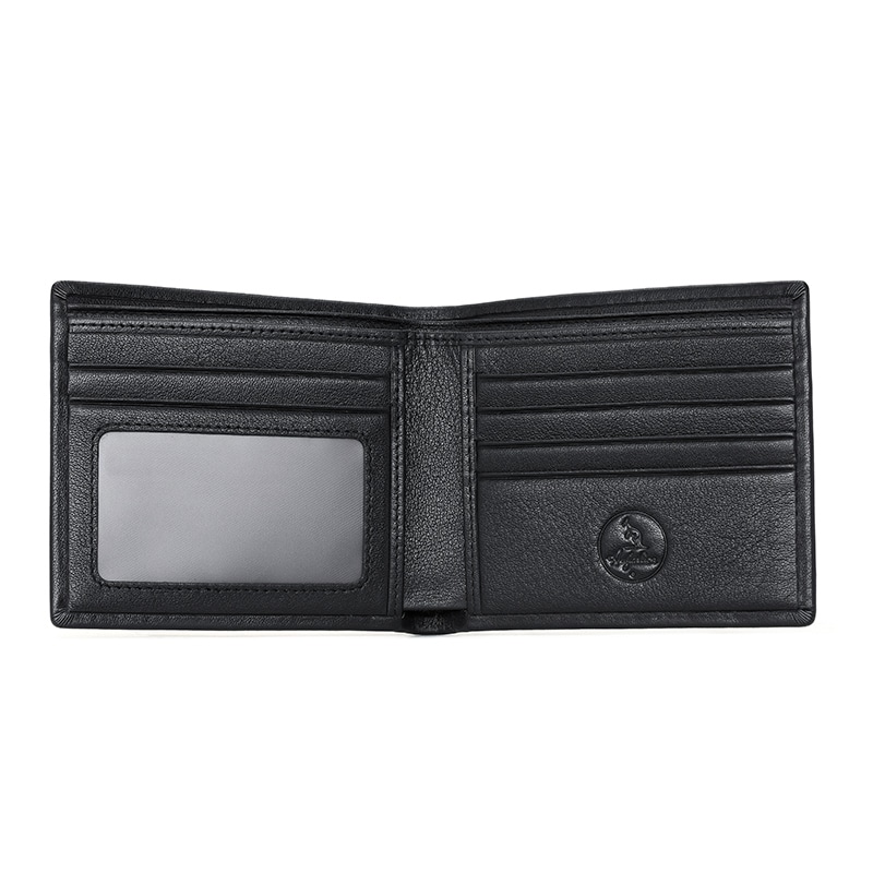 Augtarlion Business Card Wallet Black — фото 8