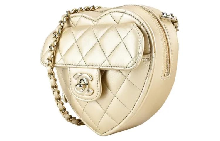 Chanel Сумка (Арт. AP2784-B08164-NH531) — фото 1