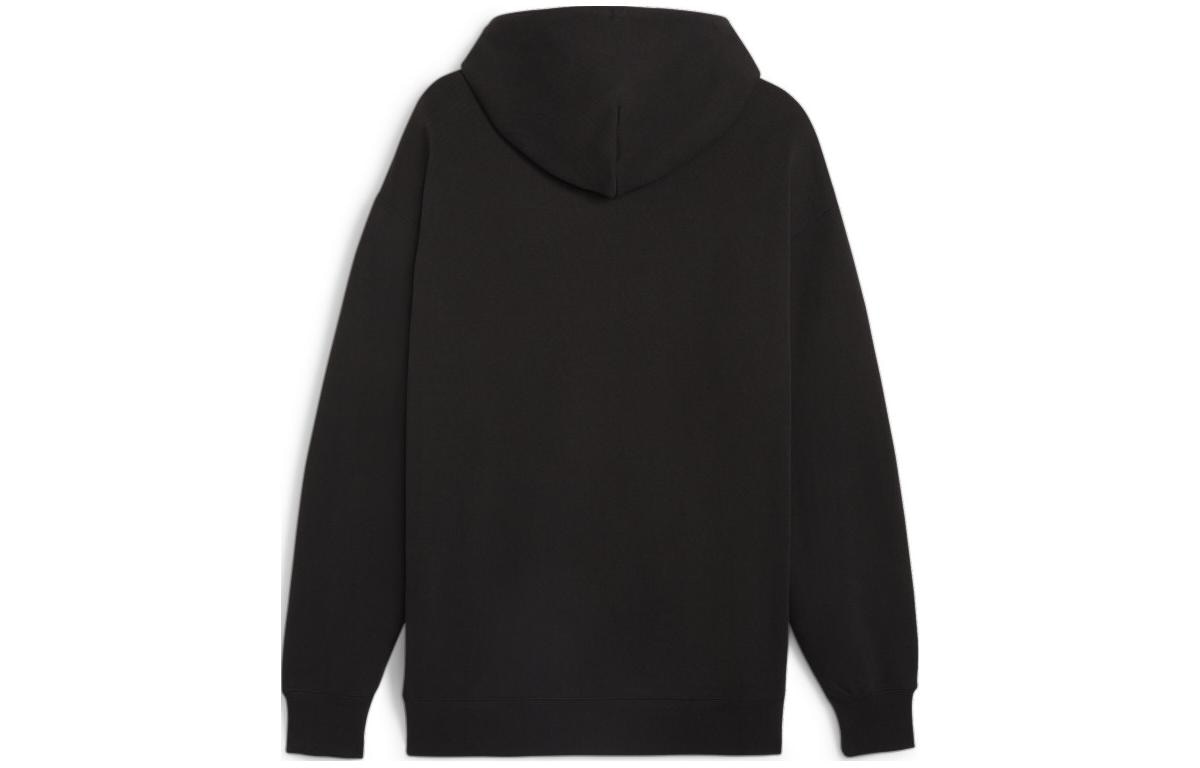 Puma MMQ Hoodie Black — фото 1