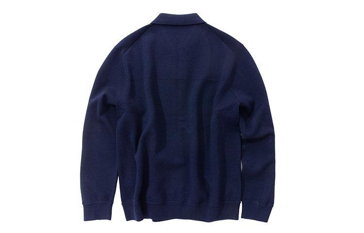 布先生 Bu Xiansheng Cardigan Sweater — фото 10