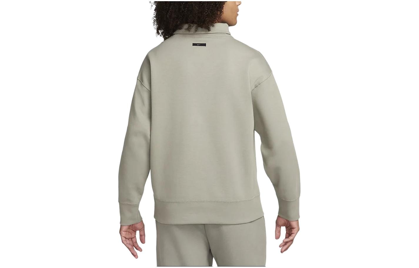 Nike Sportswear Tech Fleece Reimagined — фото 1