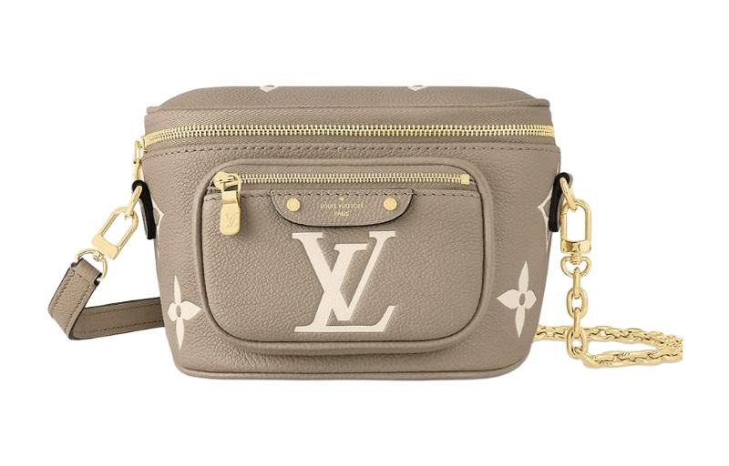 Сумки Louis Vuitton Bumbag