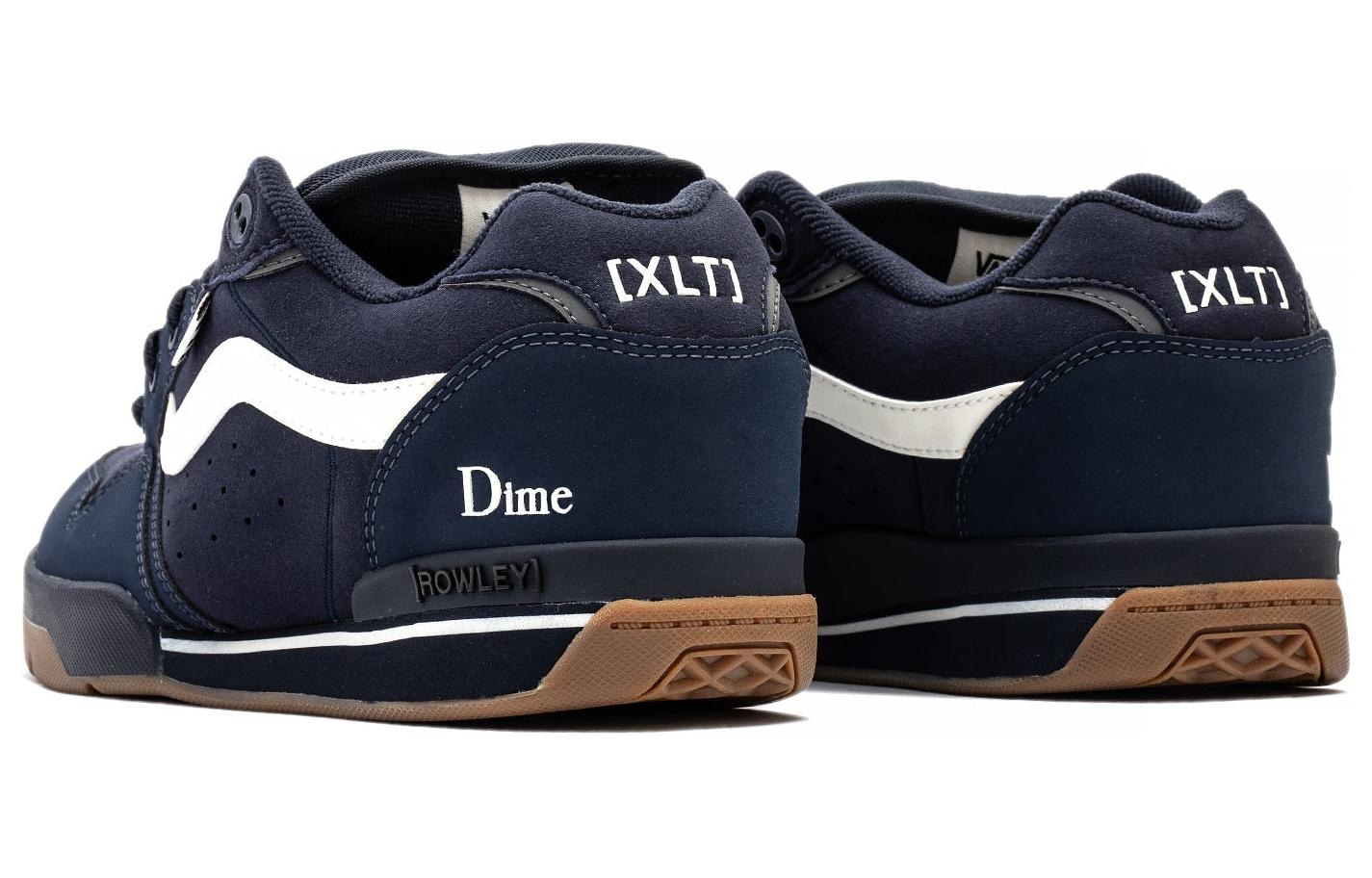 Vans Dime x Vans Rowley XLT — фото 9